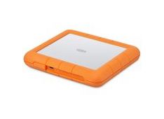 LaCie Rugged RAID Shuttle 8TB robusten zunanji disk, 6.35cm (2.5