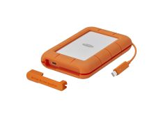 LaCie Rugged Thunderbolt USB-C 2TB LaCie Rugged Thunderbolt USB-C 2TB