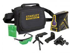 LASER KRIŽNI FCL GREEN Stanley FMHT1-77348 LASER KRIŽNI FCL GREEN Stanley FMHT1-77348