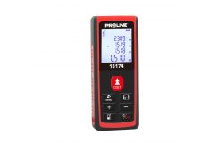 LASERSKI MERILNIK 40M PROFIX 15174 LASERSKI MERILNIK 40M PROFIX 15174