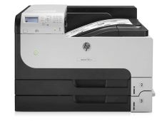 Laserski tiskalnik HP LaserJet Enterprise M712dn - CF236A#B19 - 886112999674