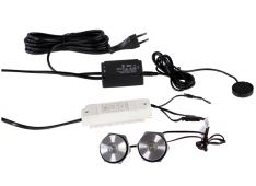 LED luči (2x) SCHOCK 629024/2 LED luči (2x) SCHOCK 629024/2