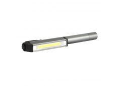 LED SVETILKA ALU 3XAAA PROLINE, CE PROFIX 51029 LED SVETILKA ALU 3XAAA PROLINE, CE PROFIX 51029