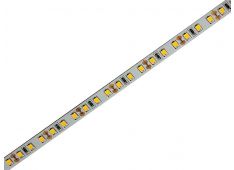 LED TRAK 5m, 3000-3500K, 600x2835SMD, 12V,  14,4W/m, IP20, samolepljiv