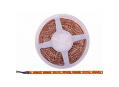 LED TRAK SMD5050 RGB barva 12V, 7,2W/m, IP65, silikon, samolepljiv LED TRAK SMD5050 RGB barva 12V, 7,2W/m, IP65, silikon, samolepljiv