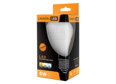 Led žarnica CANYON AE27FR6W230VW A60 Led žarnica CANYON AE27FR6W230VW A60
