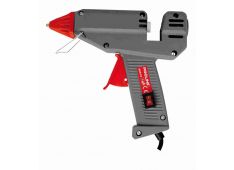 LEPILNA PIŠTOLA 28/180W ZA PALICE 11.2Z GUMBOM ZA IZKLOP PROFIX 42915 LEPILNA PIŠTOLA 28/180W ZA PALICE 11.2Z GUMBOM ZA IZKLOP PROFIX 42915