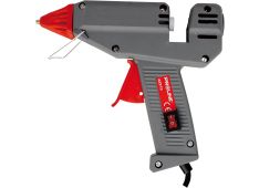 LEPILNA PIŠTOLA 28/180W ZA PALICE 11.2Z GUMBOM ZA IZKLOP PROFIX 42915