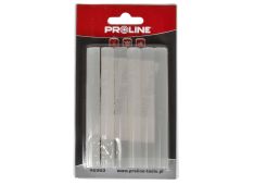 LEPILNE PALICE 11.2MM 12 KOM 250mm PROFIX 42905