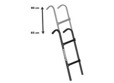 Lestev za trampolin Hudora (98 x 34 cm) Lestev za trampolin Hudora (98 x 34 cm)
