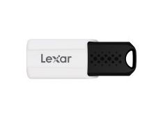 LEXAR 16 GB JumpDrive S80 USB 3.1 Flash Drive, up to 130MB/s read and 25MB/s write