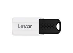 LEXAR 16 GB JumpDrive S80 USB 3.1 Flash Drive, up to 130MB/s read and 25MB/s write LEXAR 16 GB JumpDrive S80 USB 3.1 Flash Drive, up to 130MB/s read and 25MB/s write