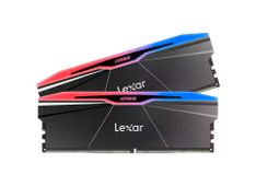 Lexar Ares 2nd Gen 32GB DDR5 6000 (2x16GB KIT) CL30 DIMM RGB pomnilnik
