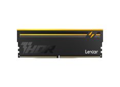 Lexar THOR 2.0 16GB DDR5 6000 CL36 DIMM RGB pomnilnik