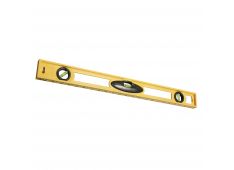 LIBELA ABS (3 OKENCA) 45CM Stanley 1-42-475 LIBELA ABS (3 OKENCA) 45CM Stanley 1-42-475