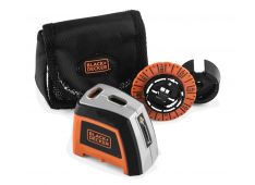 LIBELA LASERSKA 3V Black & Decker BDL120 LIBELA LASERSKA 3V Black & Decker BDL120