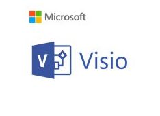 Licenca Visio Pro 2021 Win