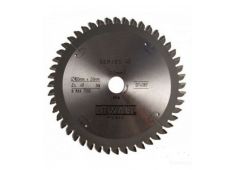 LIST KR.Ž. 165/20, 48ZOBFUR.PL.,AL IN PVC Dewalt DT4087