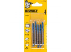 LIST VB.Ž.KOV76MM HSS Dewalt DT2161 LIST VB.Ž.KOV76MM HSS Dewalt DT2161