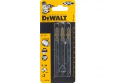 LIST VB.Ž.LES XPC100MM T HITRI REZ,ALUM. DO 15MM,3KOS Dewalt DT2221 LIST VB.Ž.LES XPC100MM T HITRI REZ,ALUM. DO 15MM,3KOS Dewalt DT2221