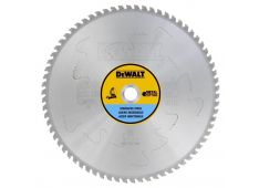 LIST ZA ALU IN KOV 48 ZOB 235/30 Dewalt DT1913