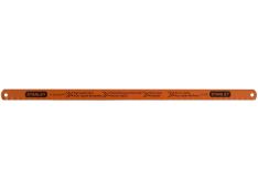 LIST ZA KOV. HSS RUBIS 300MM/24 ZOB - 2KOS Stanley 0-15-906