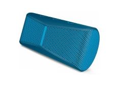 LOGITECH Bluetooth Mobile Speaker X300 - EMEA - BLUE LOGITECH Bluetooth Mobile Speaker X300 - EMEA - BLUE