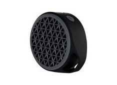 LOGITECH Bluetooth Mobile Speaker X50 - EMEA - GREY LOGITECH Bluetooth Mobile Speaker X50 - EMEA - GREY