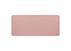 LOGITECH Desk Mat Studio Series - DARKER ROSE