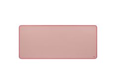 LOGITECH Desk Mat Studio Series - DARKER ROSE