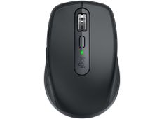 LOGITECH MX Anywhere 3S Bluetooth Mouse - GRAPHITE - B2B