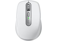 LOGITECH MX Anywhere 3S Bluetooth Mouse - PALE GREY