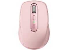 LOGITECH MX Anywhere 3S Bluetooth Mouse - ROSE
