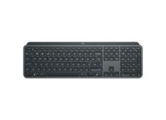 LOGITECH MX Keys Bluetooth Illuminated Keyboard - GRAPHITE- US INT'L - B2B