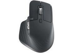 LOGITECH MX Master 3S Performance Wireless Mouse - GRAPHITE - BT - EMEA28i-935