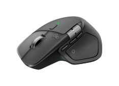 LOGITECH MX Master 4 for Business - GRAPHITE - 2.4GHZ/BT - EMEA28i-935