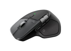 LOGITECH MX Master 4 Wireless Mouse Graphite