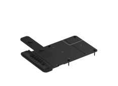 LOGITECH PC MOUNT FOR TAP - WW LOGITECH PC MOUNT FOR TAP - WW