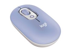 LOGITECH POP Mouse with emoji - LILAC - BT  - EMEA28i-935 - FY25,TERRA