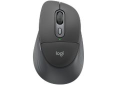 LOGITECH Signature Comfort Plus M850 L Wireless Mouse - GRAPHITE - BT - EMEA28i - 935