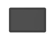 LOGITECH Tap Scheduler - GRAPHITE - USB - WW - TOUCH SCREEN LOGITECH Tap Scheduler - GRAPHITE - USB - WW - TOUCH SCREEN