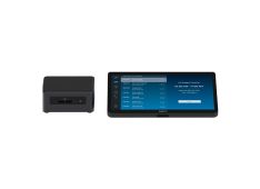 LOGITECH TAPZOOMBASE/1 TAP BUNDLE ZOOM NUC8I7BEH NO CAM EU LOGITECH TAPZOOMBASE/1 TAP BUNDLE ZOOM NUC8I7BEH NO CAM EU