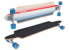 Longboard Hudora Cardiff Reef Longboard Hudora Cardiff Reef
