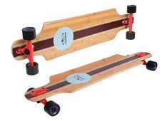 Longboard Hudora Del Mar Longboard Hudora Del Mar