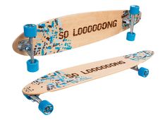 Longboard Hudora Imperial Longboard Hudora Imperial