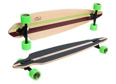 Longboard Hudora Rockpile Longboard Hudora Rockpile