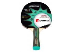 Lopar za namizni tenis Sponeta Challenge Lopar za namizni tenis Sponeta Challenge