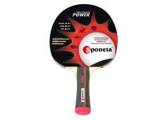 Lopar za namizni tenis Sponeta Power Lopar za namizni tenis Sponeta Power