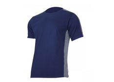 MAJICA MODRO-SIVA 3XL180G/M2  LAHTI L4022906