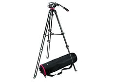 MANFROTTO video KIT MVK 502 AM